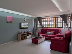 Blk 805 Khatib Gardens (Yishun), HDB 5 Rooms #575836451